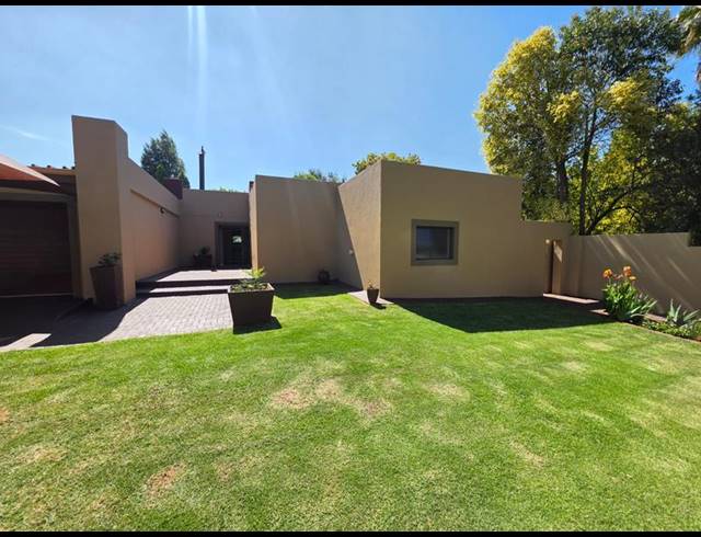 4 BEDROOM PROPERTY TO RENT IN MEYERTON EXT 6